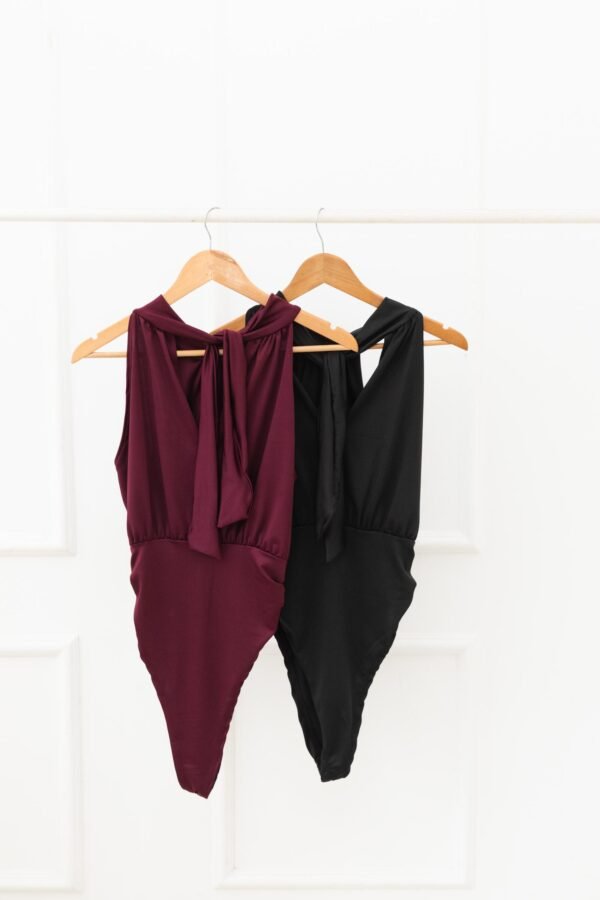 BODY ALLEGRA LYCRA