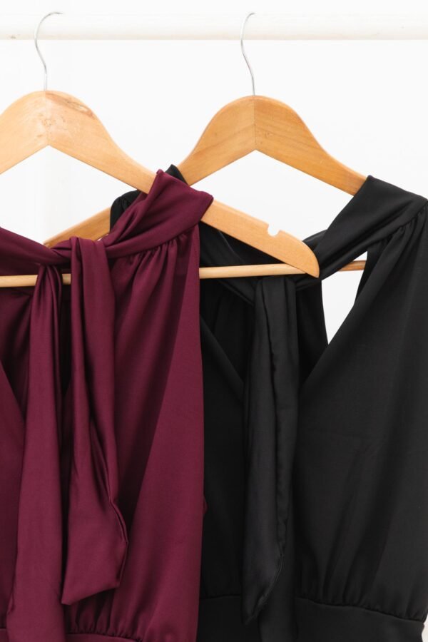 BODY ALLEGRA LYCRA