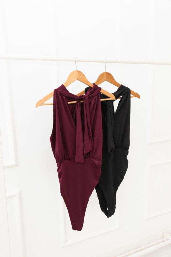 BODY ALLEGRA LYCRA