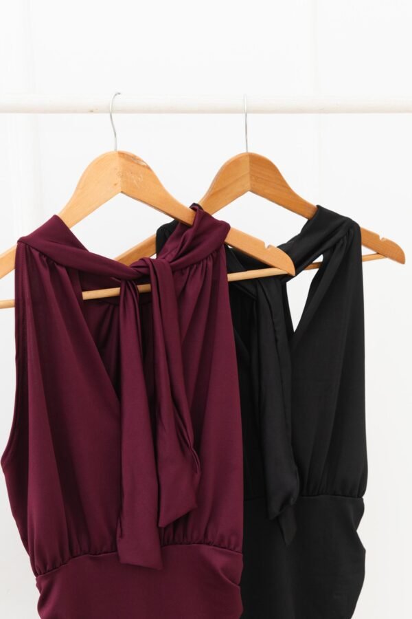 BODY ALLEGRA LYCRA