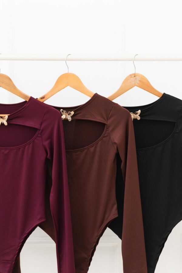 BODY PEPA LYCRA