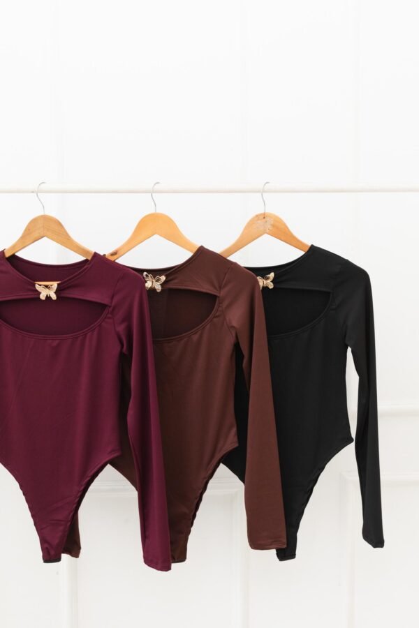 BODY PEPA LYCRA