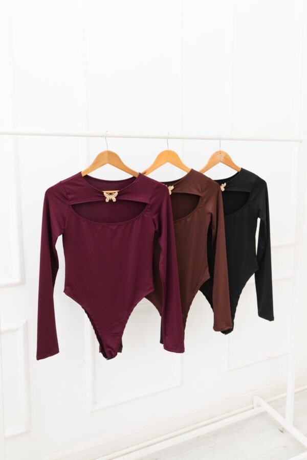 BODY PEPA LYCRA