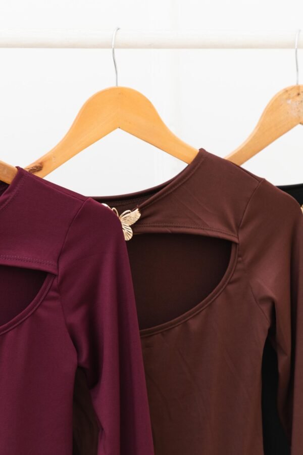 BODY PEPA LYCRA