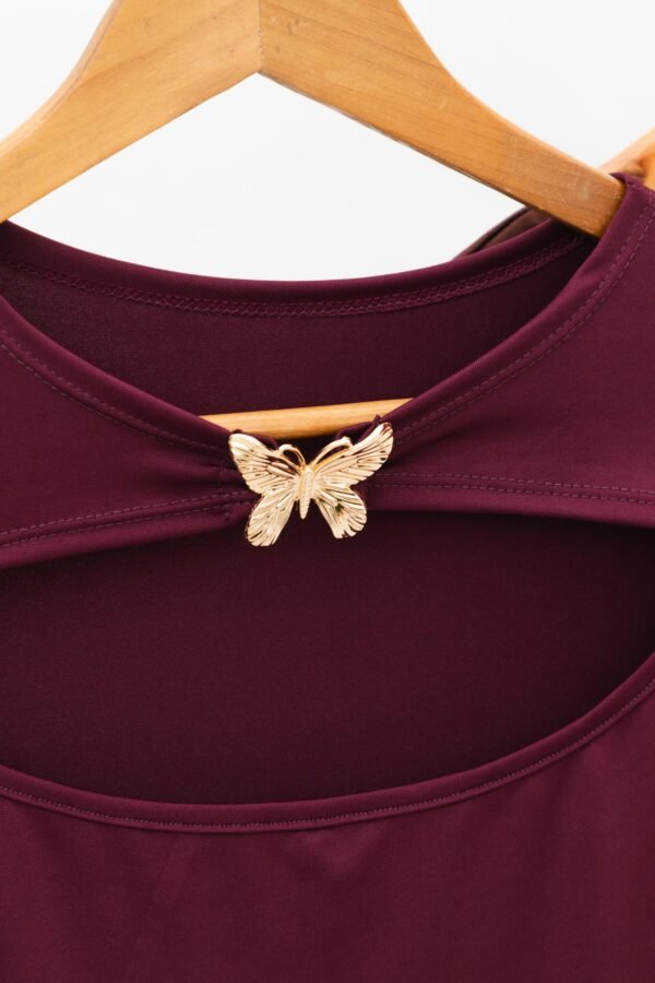 BODY PEPA LYCRA