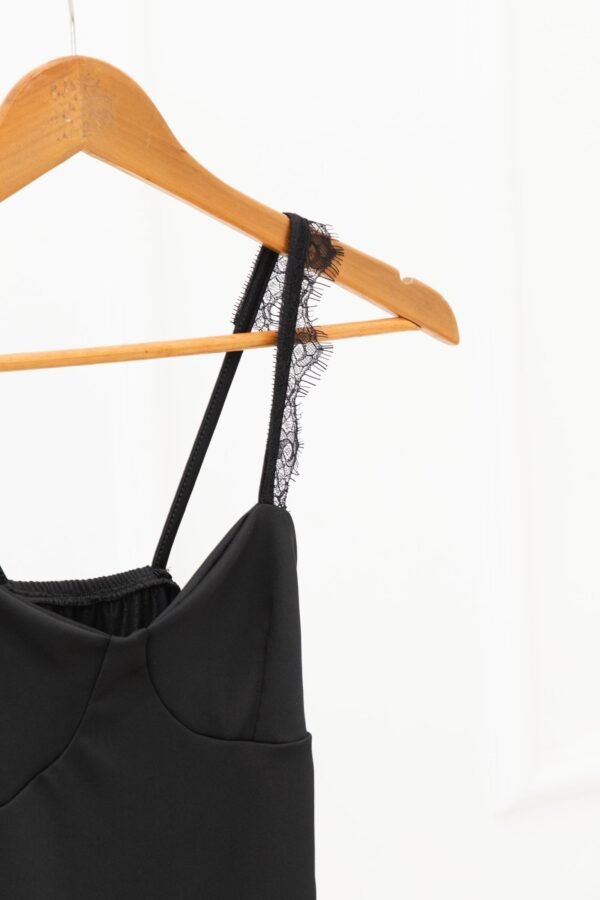 BODY OFELIA LYCRA PUNTILLA