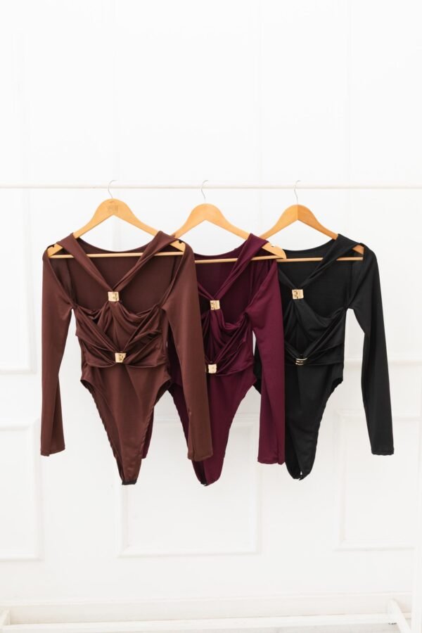BODY ESPERANZA LYCRA