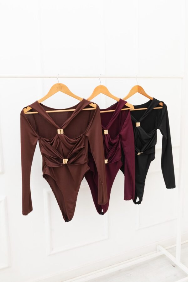 BODY ESPERANZA LYCRA