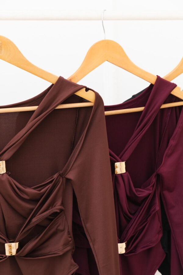 BODY ESPERANZA LYCRA