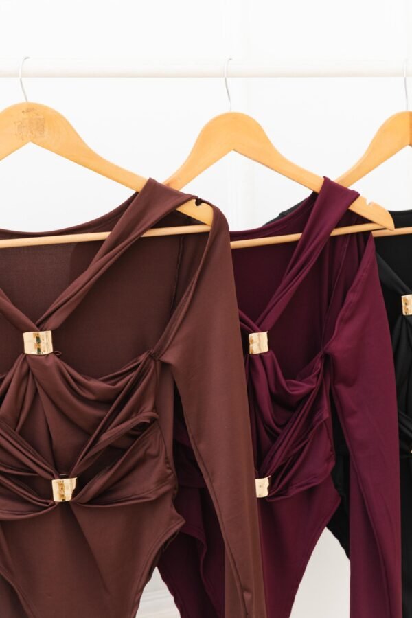 BODY ESPERANZA LYCRA