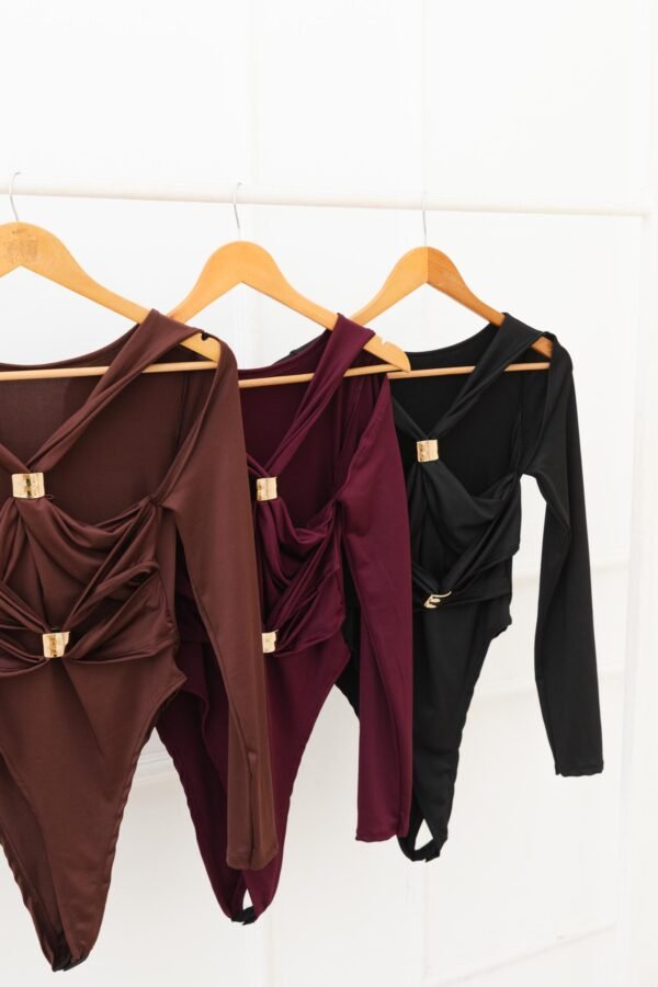 BODY ESPERANZA LYCRA