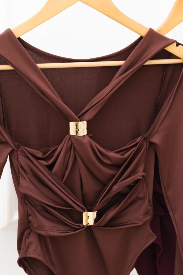 BODY ESPERANZA LYCRA