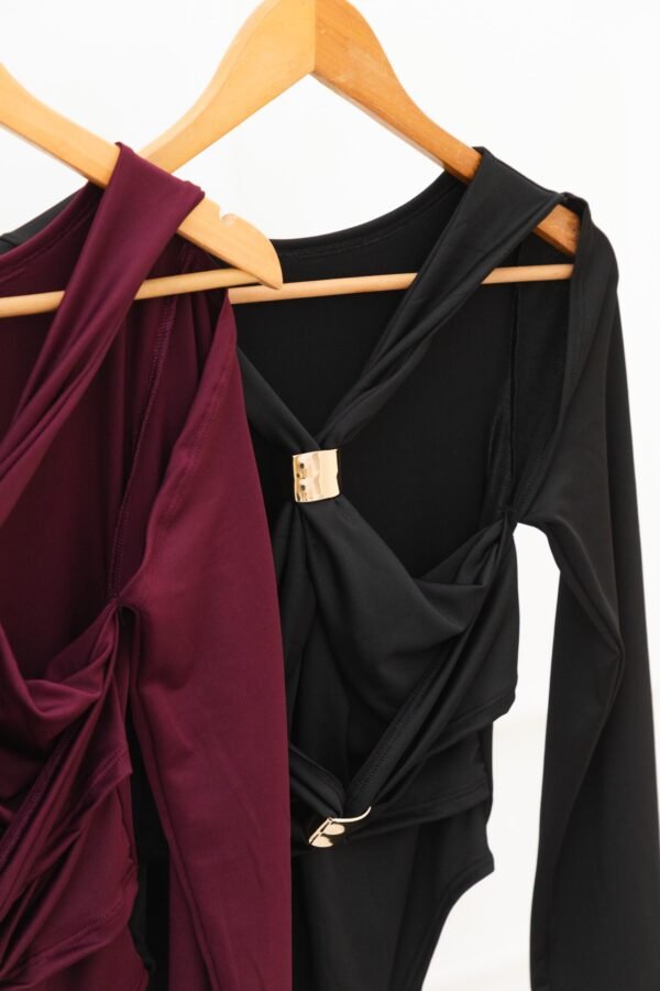 BODY ESPERANZA LYCRA