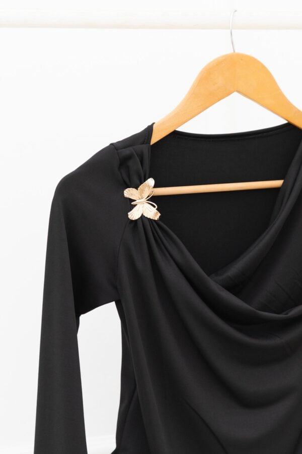 BODY VILMA LYCRA