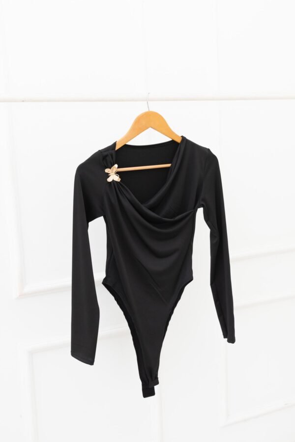 BODY VILMA LYCRA