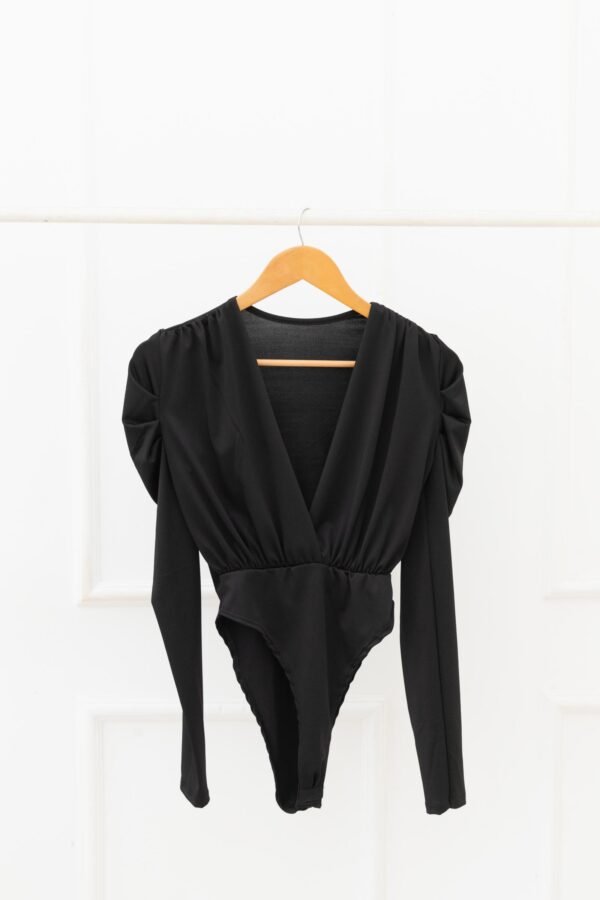 BODY FIONA LYCRA