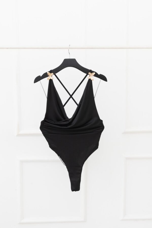 BODY ARIEL LYCRA