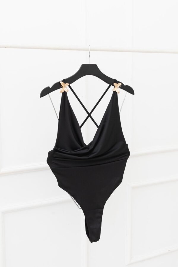 BODY ARIEL LYCRA