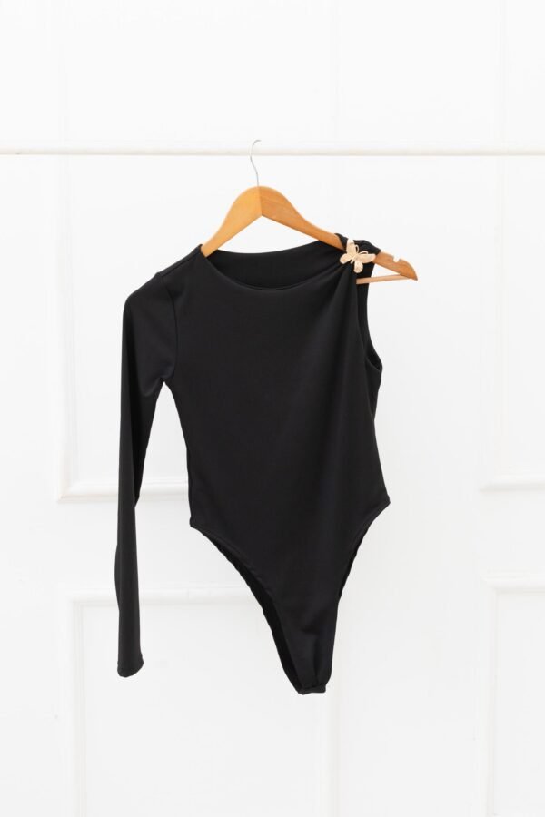 BODY BIANCA LYCRA