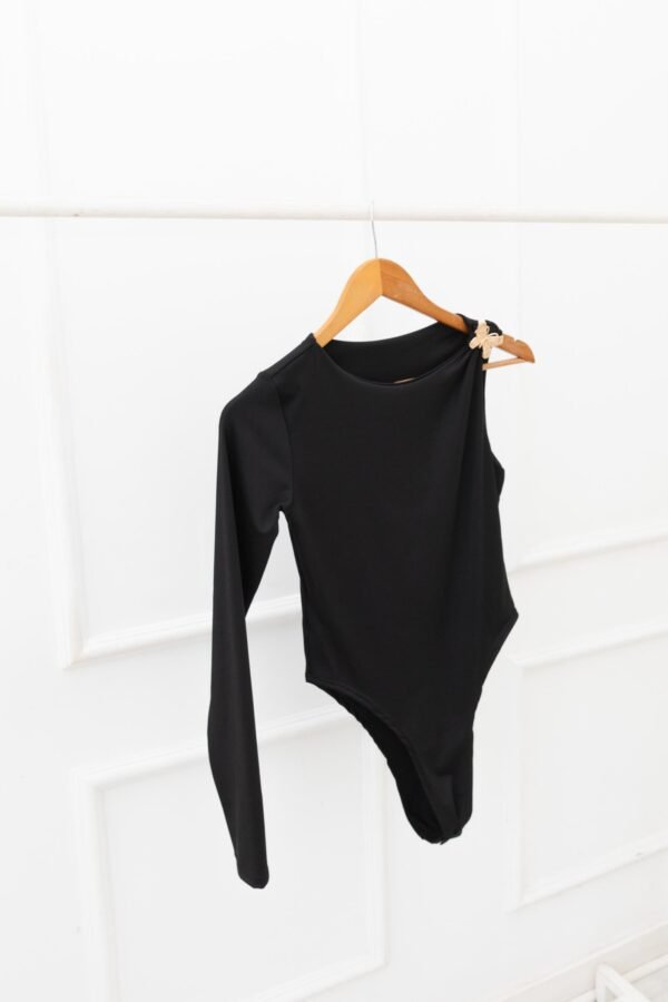 BODY BIANCA LYCRA