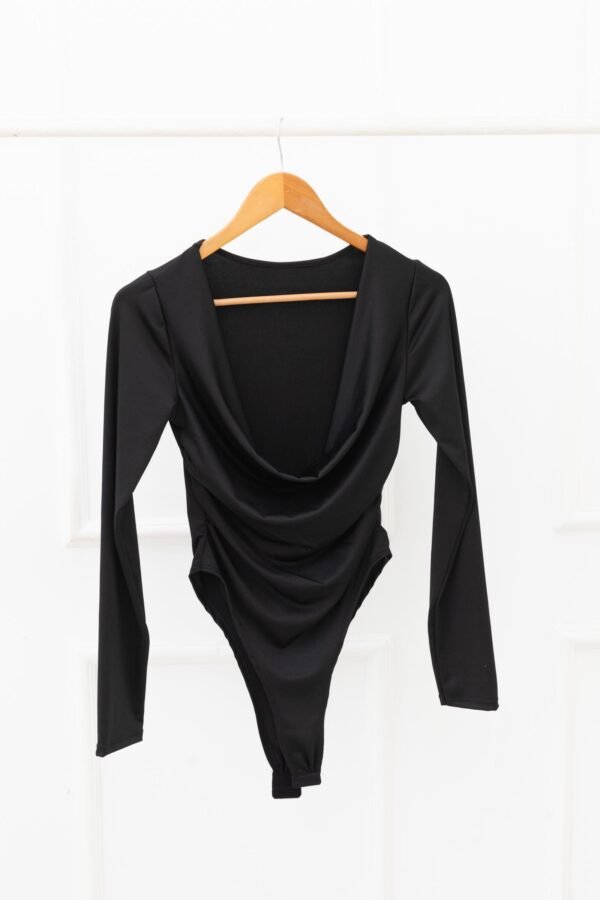 BODY YANET LYCRA