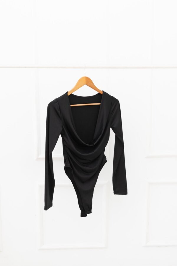 BODY YANET LYCRA
