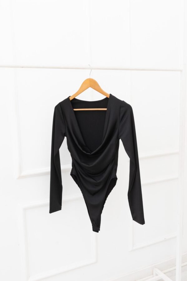 BODY YANET LYCRA