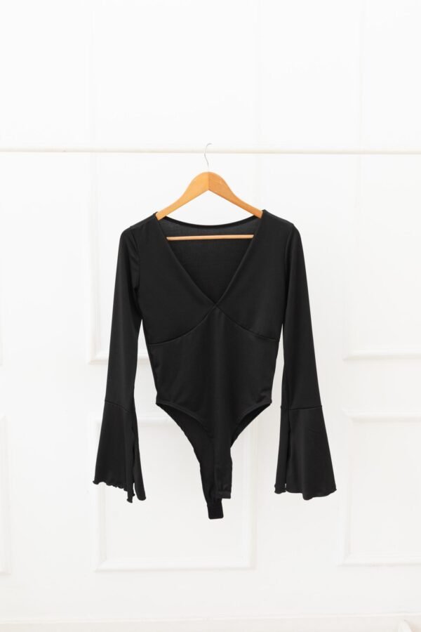 BODY SELMA LYCRA