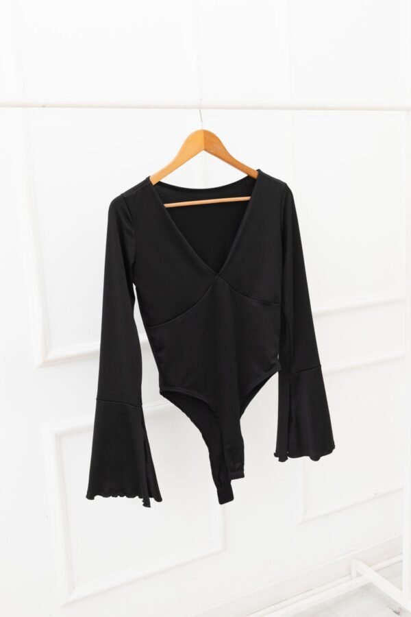 BODY SELMA LYCRA