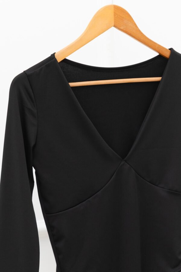 BODY SELMA LYCRA