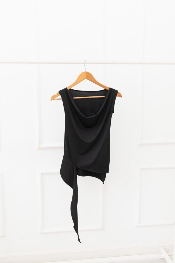TOP JIMENA LYCRA