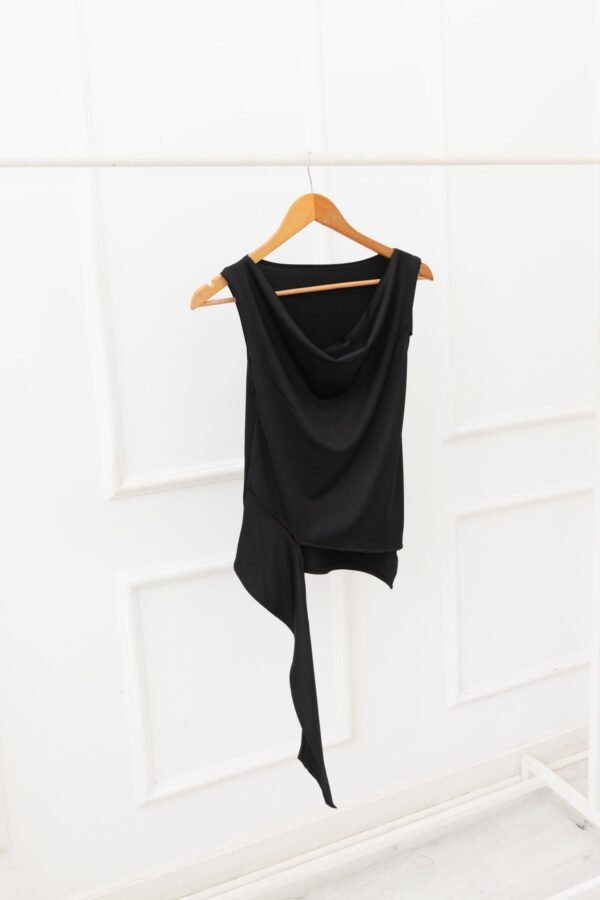 TOP JIMENA LYCRA