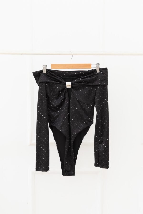BODY MATILDA LYCRA GLITTER