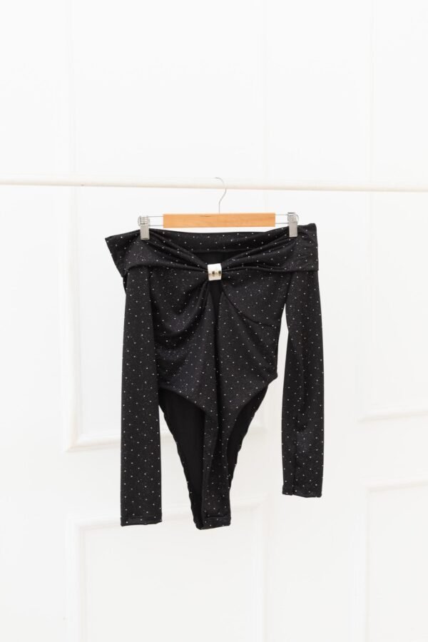 BODY MATILDA LYCRA GLITTER