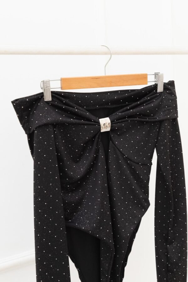 BODY MATILDA LYCRA GLITTER