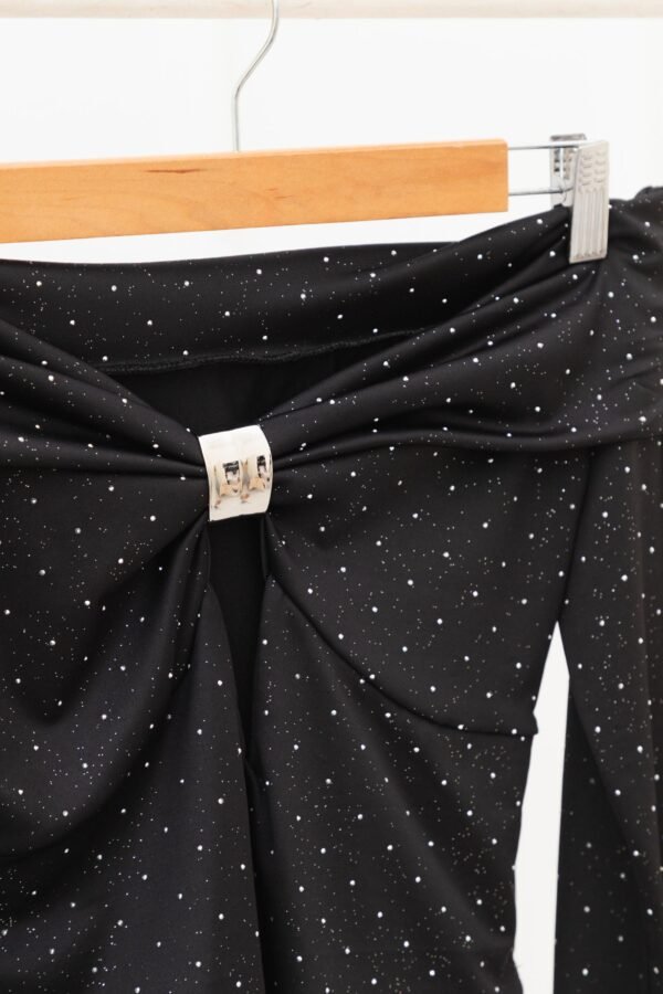 BODY MATILDA LYCRA GLITTER