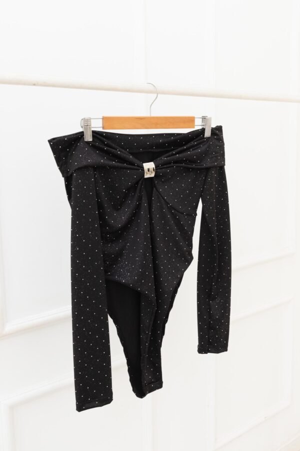 BODY MATILDA LYCRA GLITTER