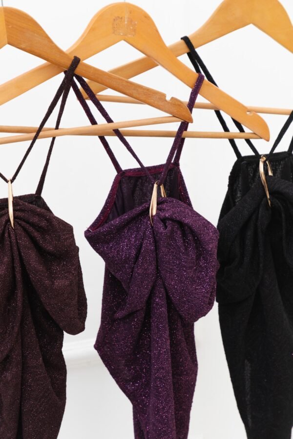 BODY SOLEDAD BRILLOS