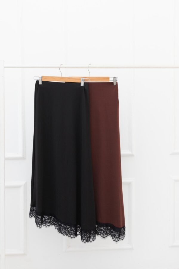 POLLERA ROSALIA LYCRA