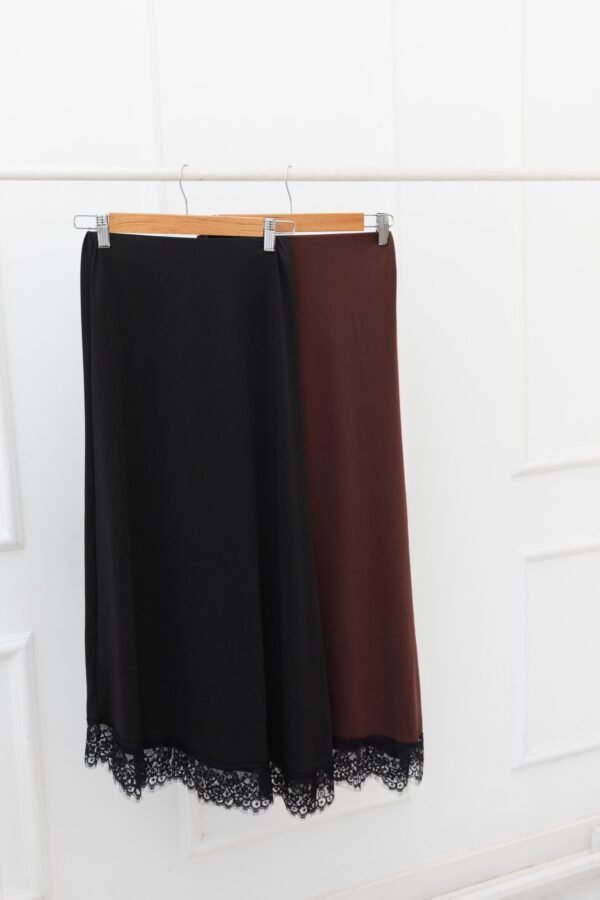 POLLERA ROSALIA LYCRA