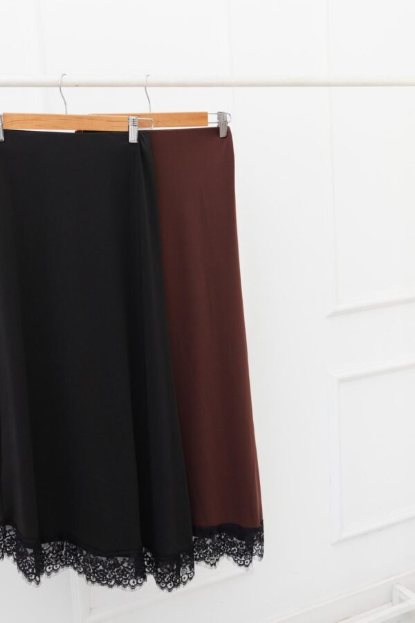 POLLERA ROSALIA LYCRA
