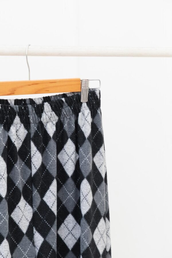 PANTALON ROMBOS
