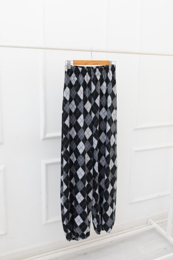 PANTALON ROMBOS