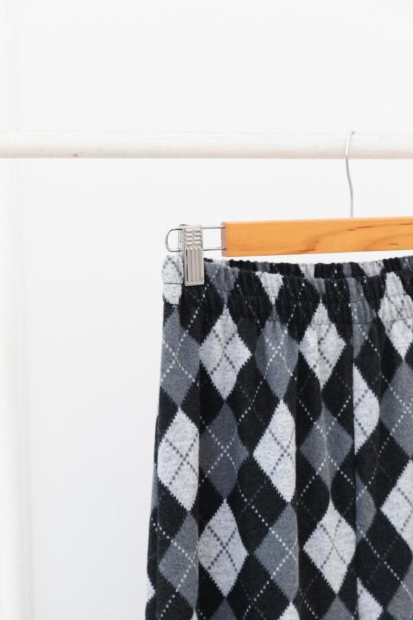 PANTALON ROMBOS