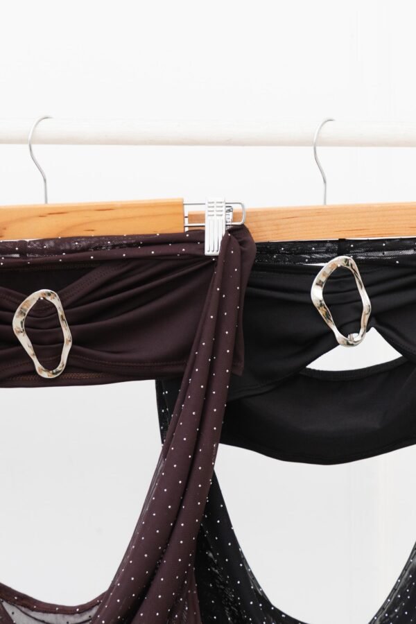 TOP DAKOTA TUL STRASS