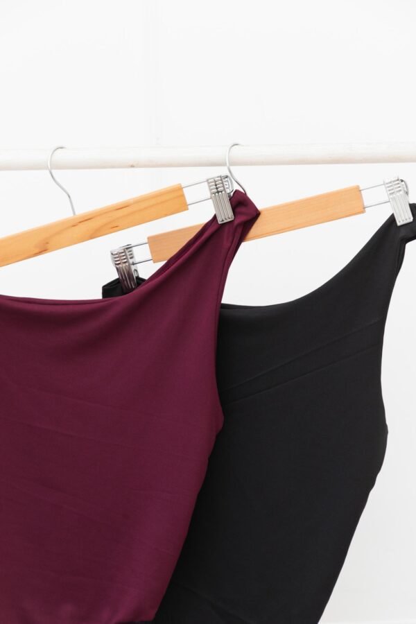 TOP CATALINA PUNTILLA LYCRA