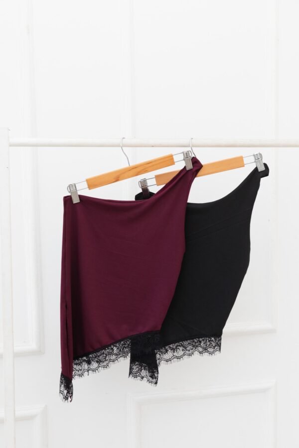 TOP CATALINA PUNTILLA LYCRA
