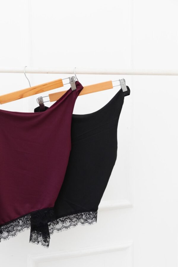 TOP CATALINA PUNTILLA LYCRA