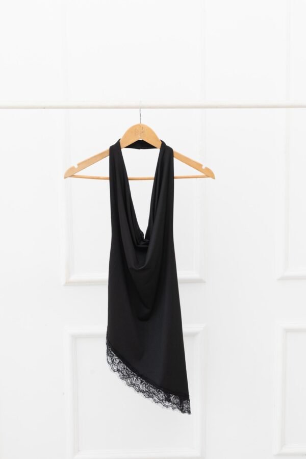 TOP ANA PUNTILLA LYCRA