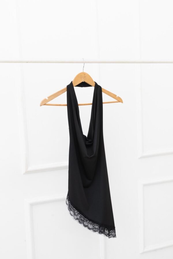 TOP ANA PUNTILLA LYCRA